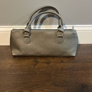NWOT Insulated Wine Purse